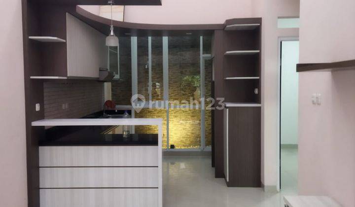 Di Jual Rumah Bagus Siap Huni di Griya Bogor Raya 16
