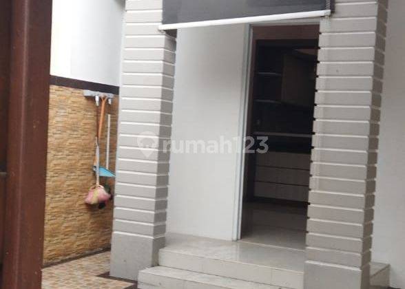 Di Jual Rumah Bagus Siap Huni di Griya Bogor Raya 18