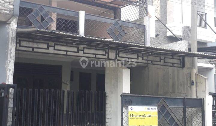 Sewa Rumah, Kontrakan Di Cibinong, Bogor | Rumah123.com