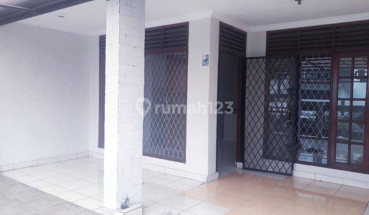 Sewa Rumah, Kontrakan Di Cibinong, Bogor | Rumah123.com