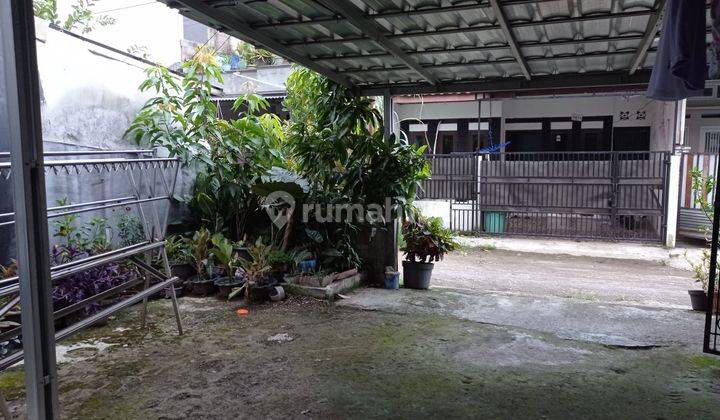 Dijual Tanah Kavling di Nuansa Indah Ciomas 1