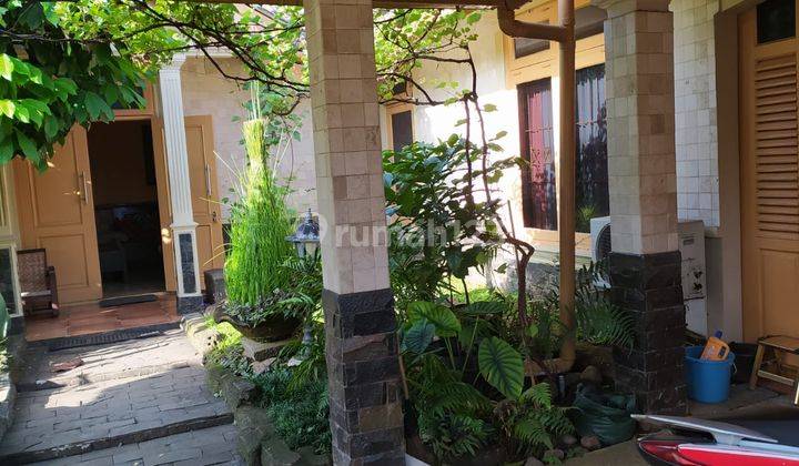 Rumah Lokasi Strategis di Indraprasta Jl Bima Raya 3