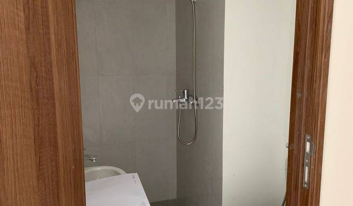 Apartement Type Studio, di Royal Sentul Park 004393 5