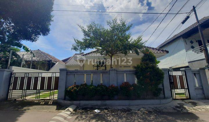 Disewakan Rumah Siap Huni Dan Nyaman di Jl Haurjaya Iv Kota Bogor 3