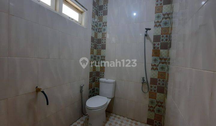 Disewakan Rumah Siap Huni Dan Nyaman di Jl Haurjaya Iv Kota Bogor 11