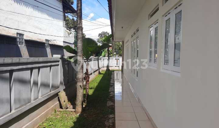 Disewakan Rumah Siap Huni Dan Nyaman di Jl Haurjaya Iv Kota Bogor 15
