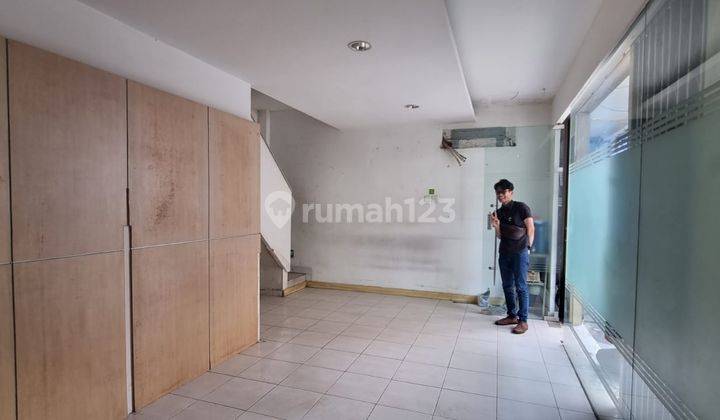 Ruko Sewa di Pasar Anyar Bogor Tengah 6