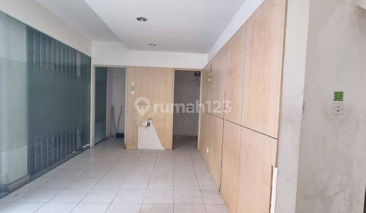 Ruko Sewa di Pasar Anyar Bogor Tengah 7
