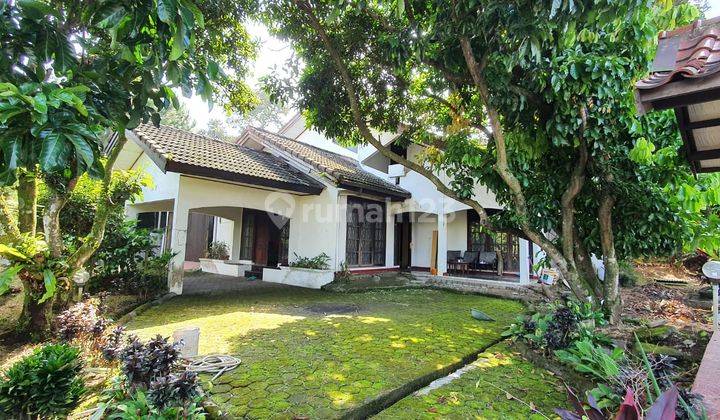 Rumah Siap Huni di Gadog Jl Raya Puncak Bogor 1