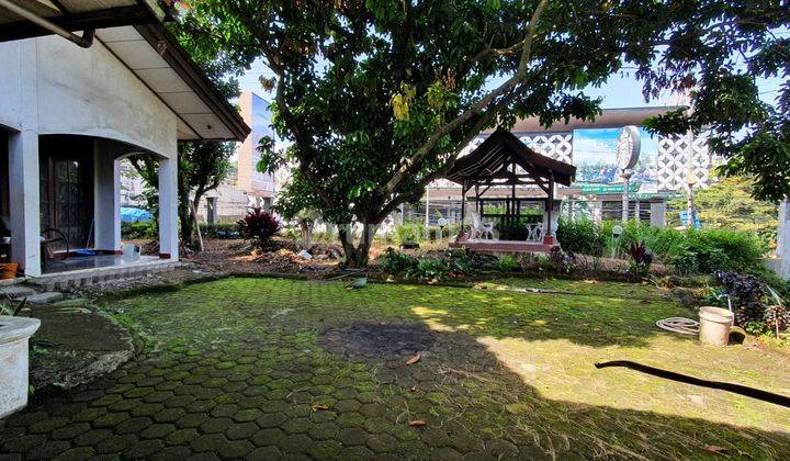 Rumah Siap Huni di Gadog Jl Raya Puncak Bogor 2