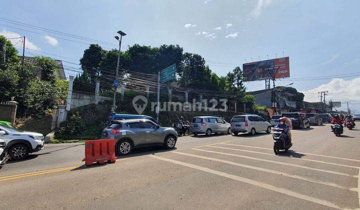 Rumah Siap Huni di Gadog Jl Raya Puncak Bogor 4