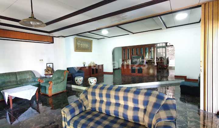 Rumah Siap Huni di Gadog Jl Raya Puncak Bogor 7