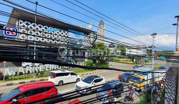 Rumah Siap Huni di Gadog Jl Raya Puncak Bogor 12