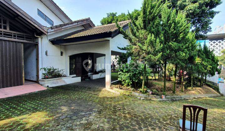 Rumah Siap Huni di Gadog Jl Raya Puncak Bogor 13