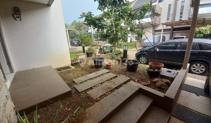 Dijual Rumah Siap Huni di Bradfield Tajur Bogor Selatan 2