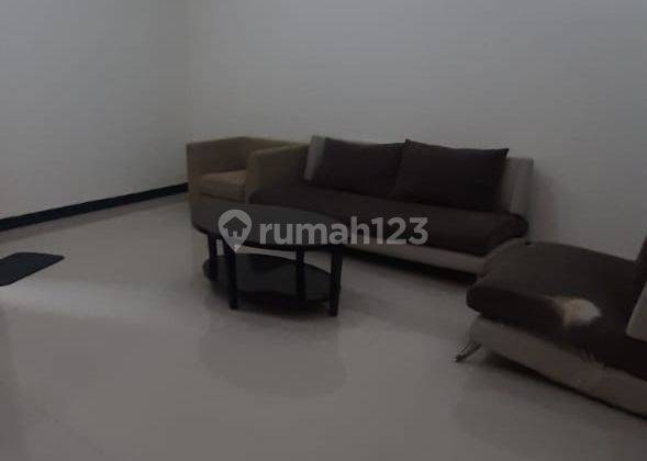 Dijual Rumah di Taman Legian Sentul City 2