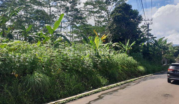 Dijual Tanah di Jl Kp Angkrong Parung Kuda Sukabumi 3