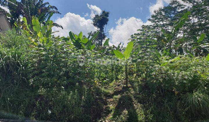 Dijual Tanah di Jl Kp Angkrong Parung Kuda Sukabumi 4