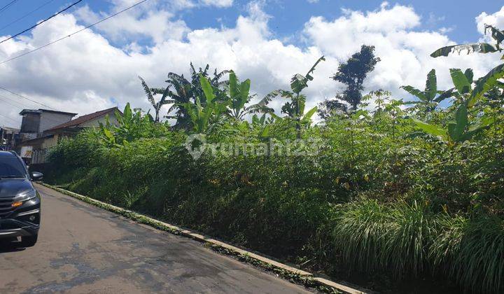 Dijual Tanah di Jl Kp Angkrong Parung Kuda Sukabumi 8