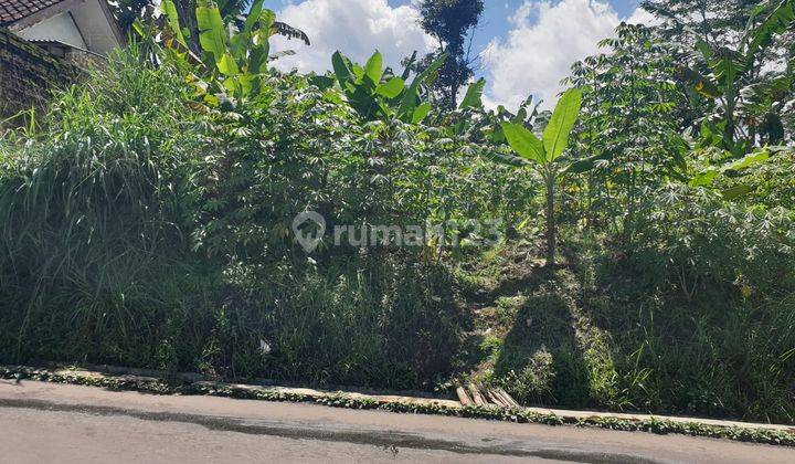 Dijual Tanah di Jl Kp Angkrong Parung Kuda Sukabumi 9