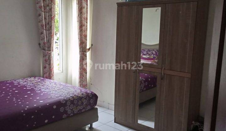 Rumah Lokasi Dekat Sportclub Alfamidi di Bukit Cimanggu City 004472 7