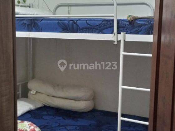 Rumah Lokasi Dekat Sportclub Alfamidi di Bukit Cimanggu City 004472 8