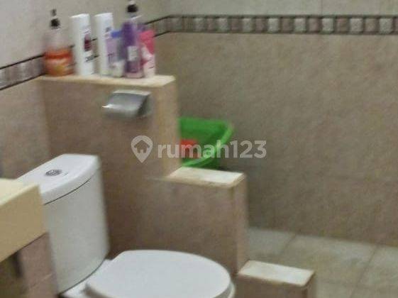 Rumah Lokasi Dekat Sportclub Alfamidi di Bukit Cimanggu City 004472 10