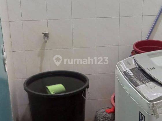 Rumah Lokasi Dekat Sportclub Alfamidi di Bukit Cimanggu City 004472 11