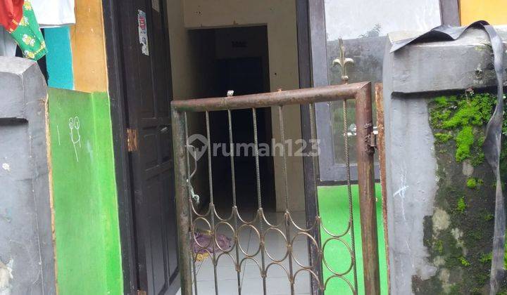 Di Jual Rumah Kontrakan 4 Petak Kamar di Sukamulya  2