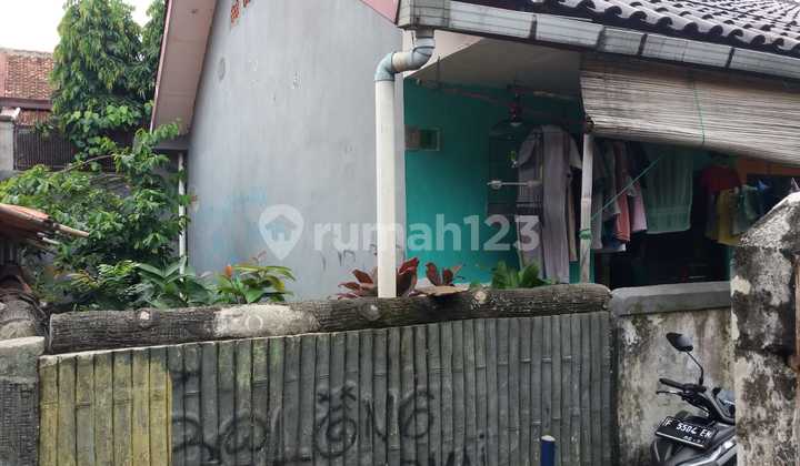 Di Jual Rumah Kontrakan 4 Petak Kamar di Sukamulya  6