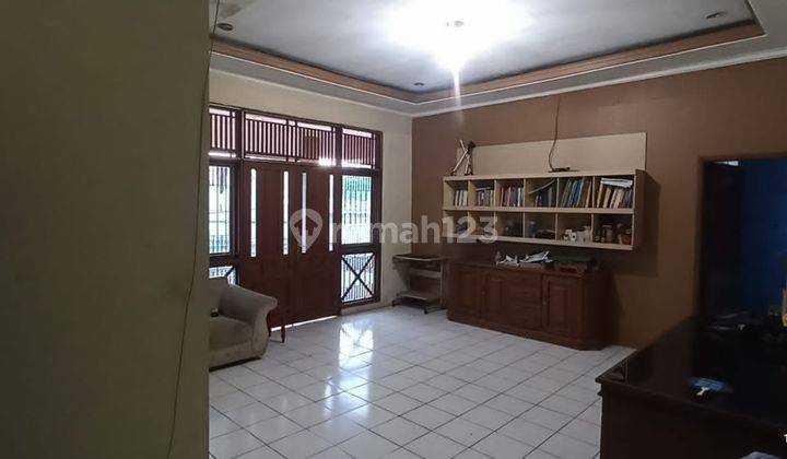 Rumah di Bogor Baru Tegal Gundil Bogor Utara 4