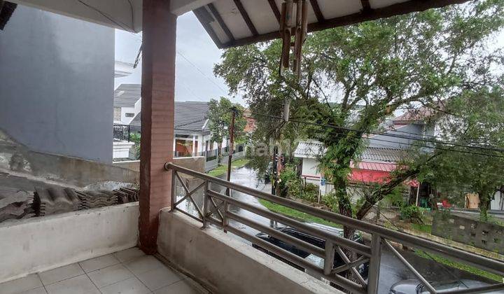 Rumah di Bogor Baru Tegal Gundil Bogor Utara 6