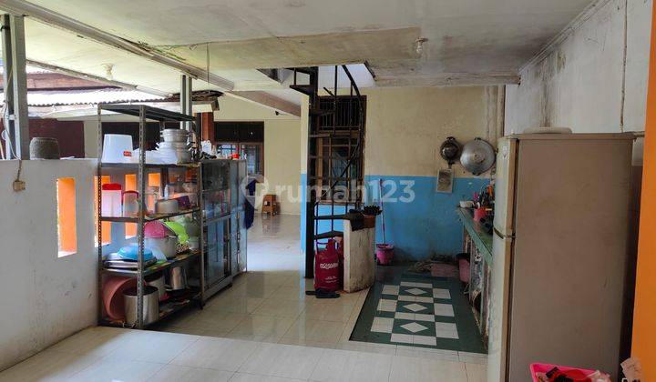 Rumah di Bogor Baru Tegal Gundil Bogor Utara 7