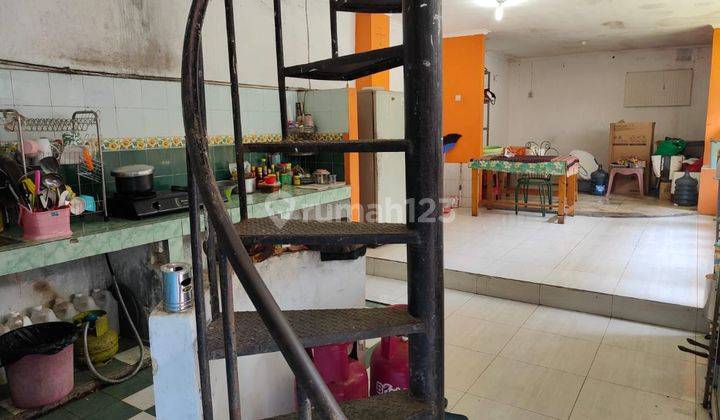 Rumah di Bogor Baru Tegal Gundil Bogor Utara 9
