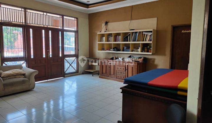 Rumah di Bogor Baru Tegal Gundil Bogor Utara 12