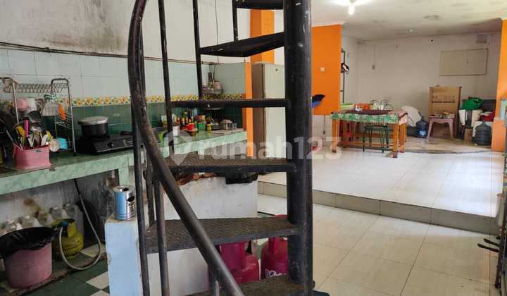 Rumah di Bogor Baru Tegal Gundil Bogor Utara 13