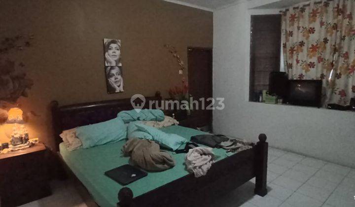 Rumah di Bogor Baru Tegal Gundil Bogor Utara 16