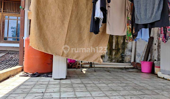 Rumah di Bogor Baru Tegal Gundil Bogor Utara 19