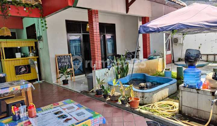 Rumah di Bogor Baru Tegal Gundil Bogor Utara 20
