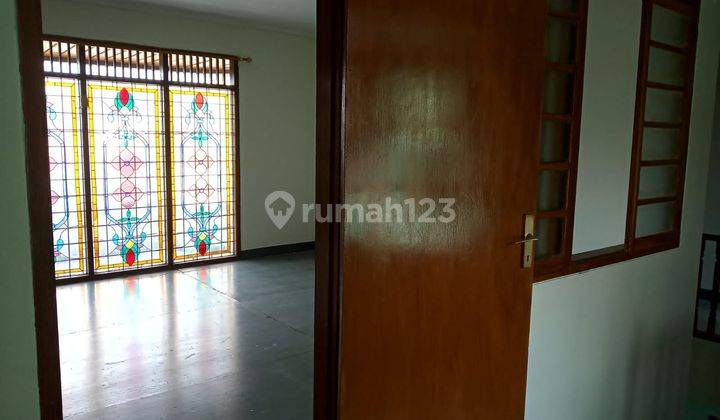Rumah di Taman Yasmin Sektor 3 Bogor Barat 2