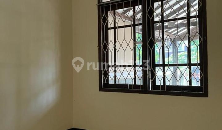 Rumah di Taman Yasmin Sektor 3 Bogor Barat 4
