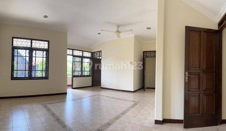 Rumah di Taman Yasmin Sektor 3 Bogor Barat 6