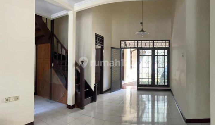 Rumah di Taman Yasmin Sektor 3 Bogor Barat 10