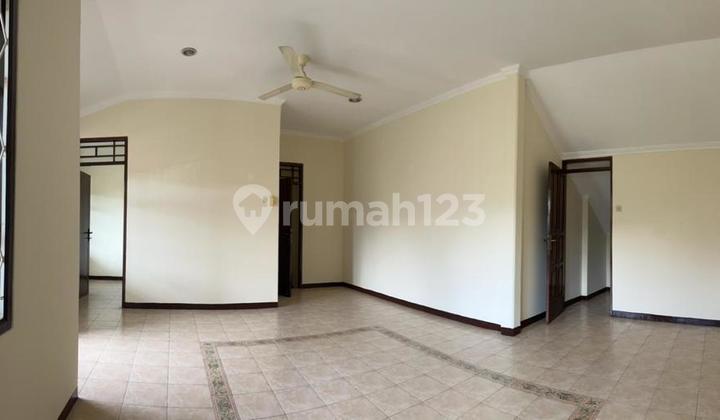Rumah di Taman Yasmin Sektor 3 Bogor Barat 9