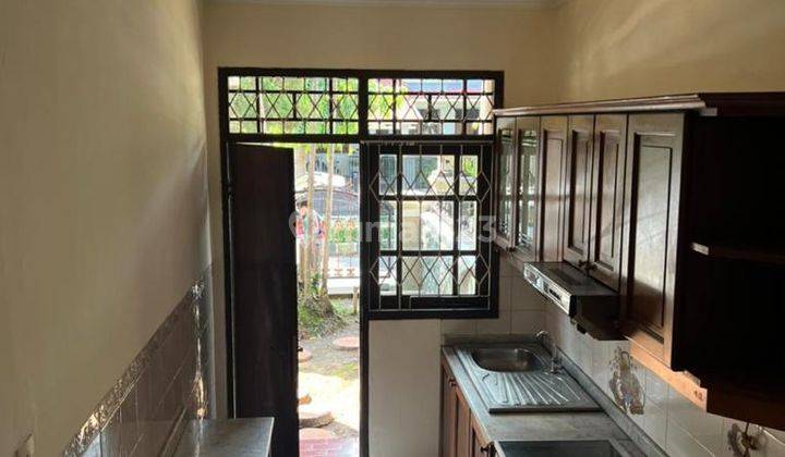 Rumah di Taman Yasmin Sektor 3 Bogor Barat 14
