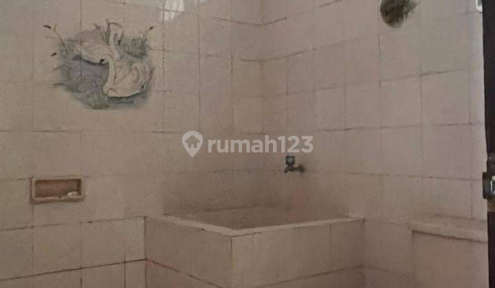 Rumah di Taman Yasmin Sektor 3 Bogor Barat 15