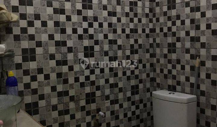 Rumah Lokasi Strategis di Mutiara Bogor Raya Blok H 7