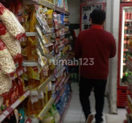 Ruko Siap Pakai di Jln Raya Puncak Cipayung Mega Mendung Kab Bogor  2