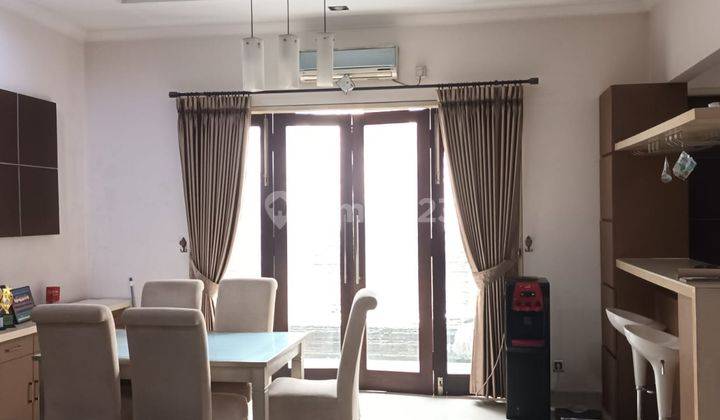 Rumah Mewah Full Furnished di Jl Raya Cipeundeuy Subang 5