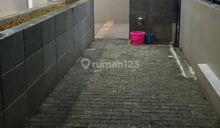 Rumah Mewah Full Furnished di Jl Raya Cipeundeuy Subang 6